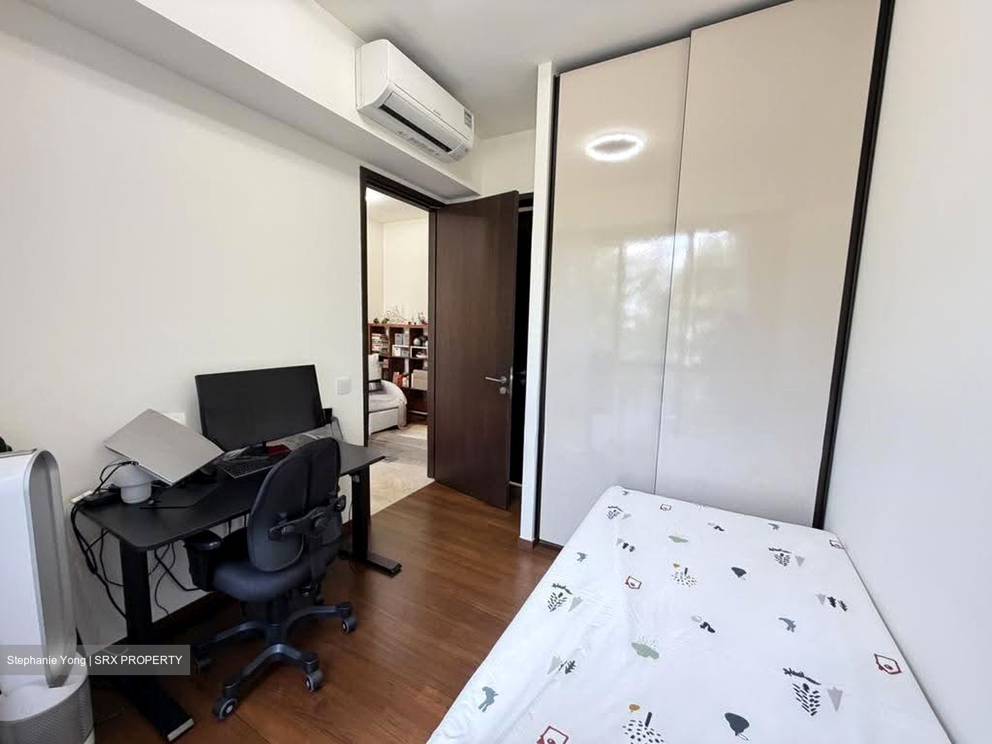 FORETT AT BUKIT TIMAH (D21), Apartment #605297711
